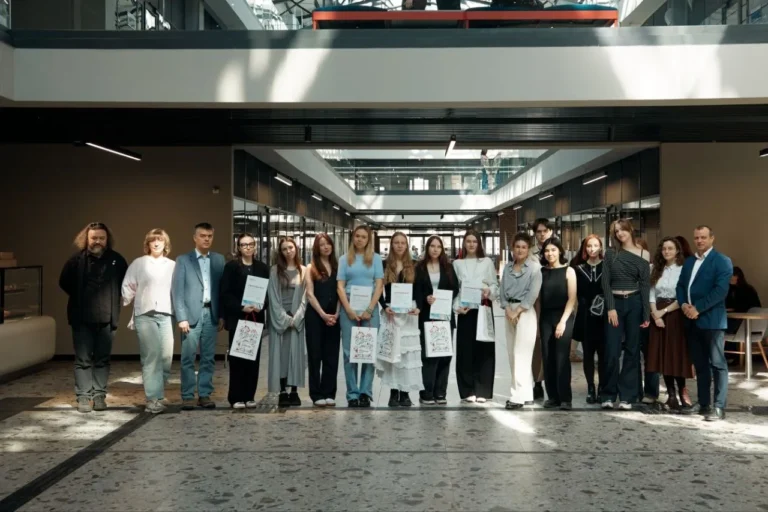 «Светотень» из «Вышки» победила в конкурсе Setl Group по ландшафтной архитектуре