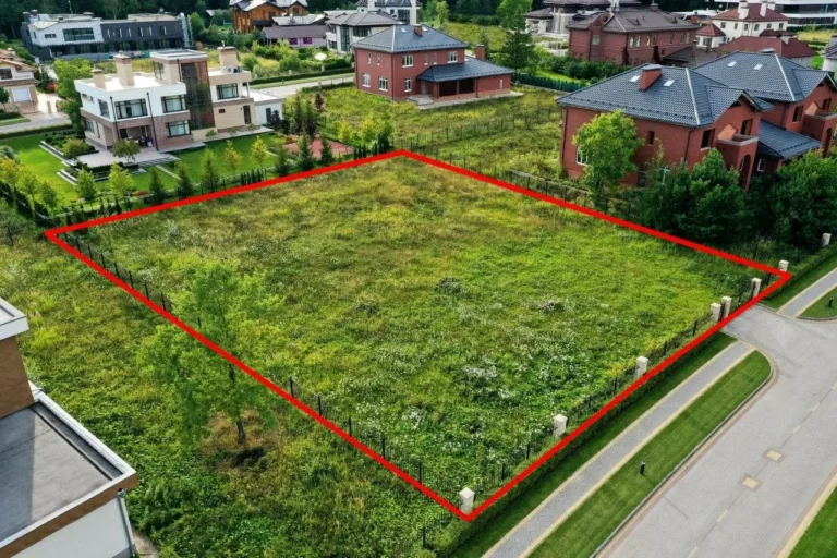 В каких случаях объект недвижимости является объектом адресации