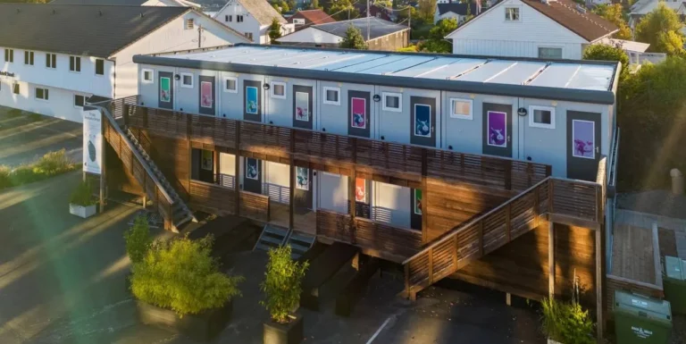 Правительство хочет ужесточить правила использования госсубсидий на строительство модульных гостиниц