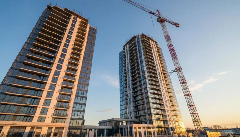 Минстрой России об обязанности члена СРО уведомлять о всех заключенных договорах подряда 