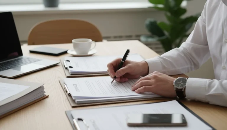 Для госконтрактов утвердят типовые условия ответственности сторон