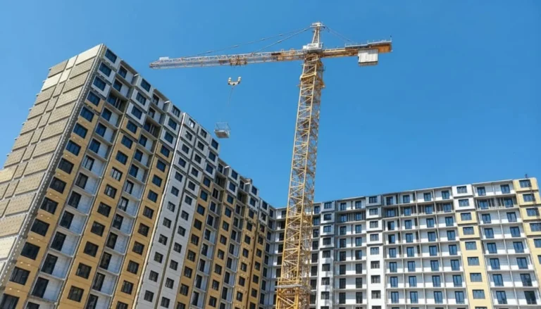 Предлагается увеличить гарантийный срок на объекты долевого строительства 