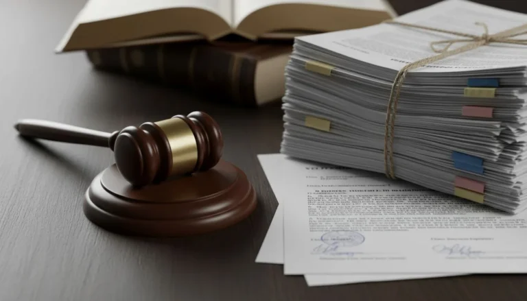 Если заказчик не подписывает акт скрытых работ, то подрядчик может в одностороннем порядке отказаться от контракта