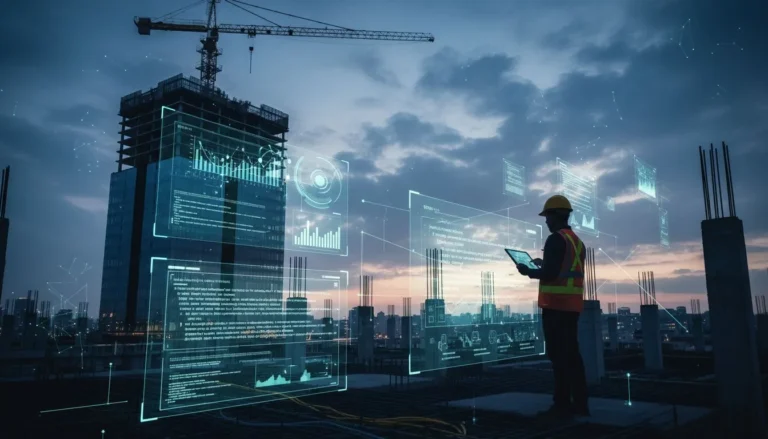 IT-компании отчитались о чистой прибыли за 2025 год — собрали интересную картину в направлении разработки софта для строительного контроля