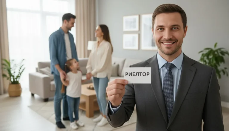 В Совфеде разработали концепцию нового федерального закона о регулировании риелторской деятельности  