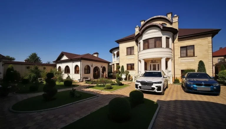 Снимаются ограничения для массовой продажи конфискованного у коррупционеров жилья