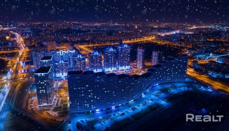 В Беларуси впервые подали коллективный иск против застройщика