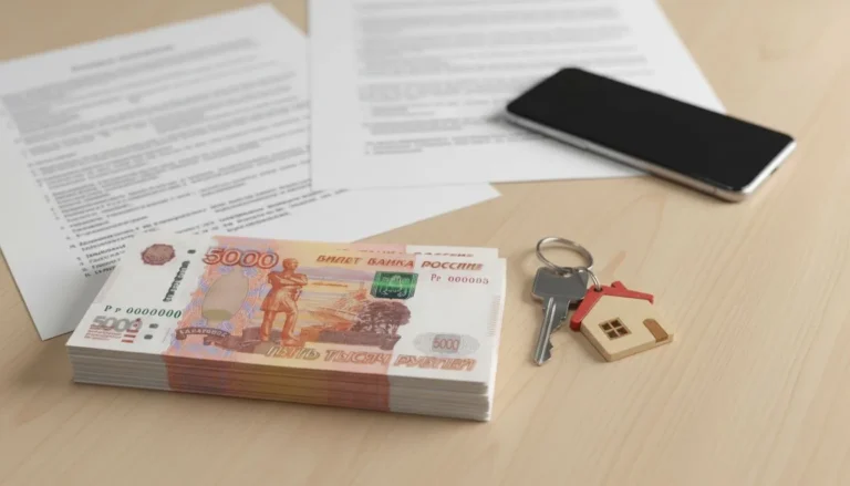 Объем рассрочки для покупок жилья в новостройках с 2022 года вырос в 4 раза — до 1,3-1,4 трлн рублей