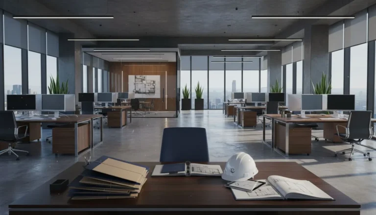 Стоимость строительства офисного объекта класса А выросла в среднем на 15%, до 215 тыс. рублей за кв. м — IBC Real Estate и STONE