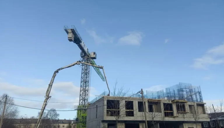 Застройщиков Карелии обязали отдавать по 10% от общего числа квартир детям-сиротам