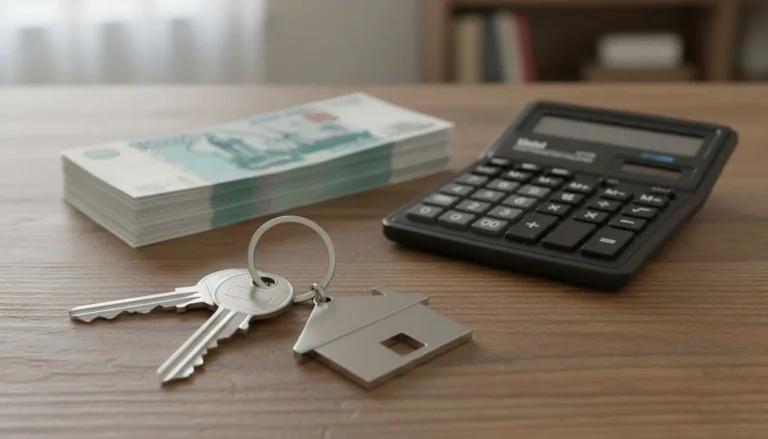 К концу года доля льготных программ в общем объёме выдачи ипотеки упадёт с 80% до 50% — «Эксперт РА»