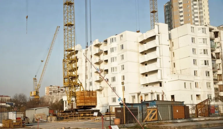 КС РФ: применение к застройщикам новых санкций по старым ДДУ незаконно