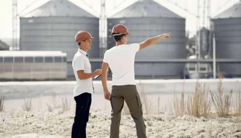 Как проверить назначение и ограничения промышленного участка