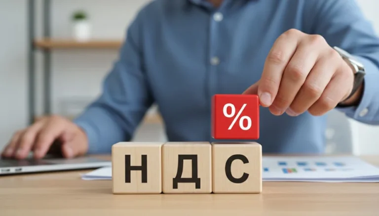 С 15 апреля можно увеличивать цену госконтракта на ставку НДС