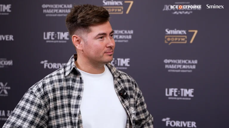 Сергей Антоненко: «Дешевле недвижимость в Москве уже точно не будет»