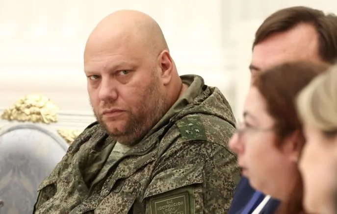 У бывшего вице-мэра Нижнего Новгорода Штокмана изъяли активы на 328 млн руб. в виде прибыли бетонного завода «Вектор» и имущества