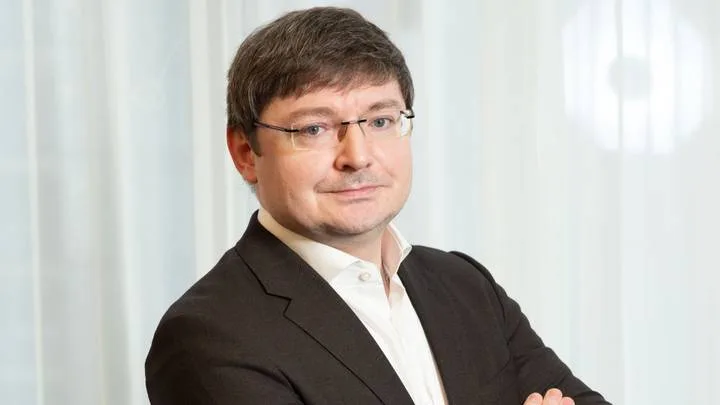 Спустя всего год после назначения гендиректор «Мосинжпроект» Максим Гаман покинул свой пост