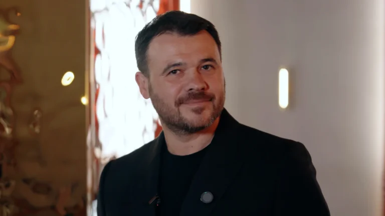 Эмин Агаларов, президент компании Agalarov Development: «Я сейчас раздумываю о том, чтобы заняться очень камерным девелопментом»