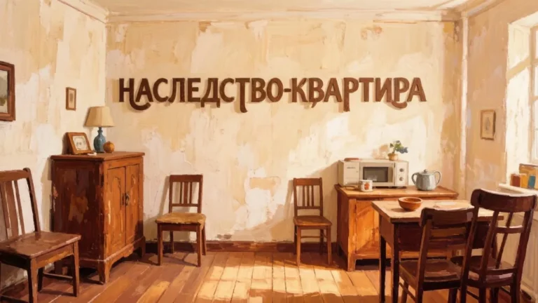 Наследство с долгами и скрытые риски: почему отказ от квартиры после смерти родственника может закончиться судом