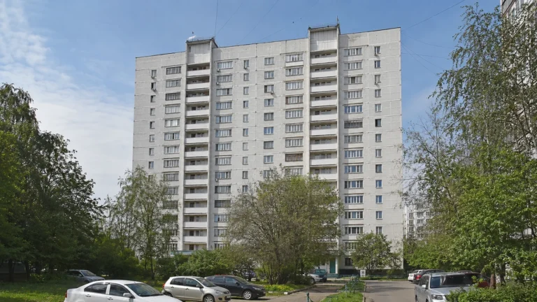 Дома серии П-68: что нужно знать перед покупкой квартиры