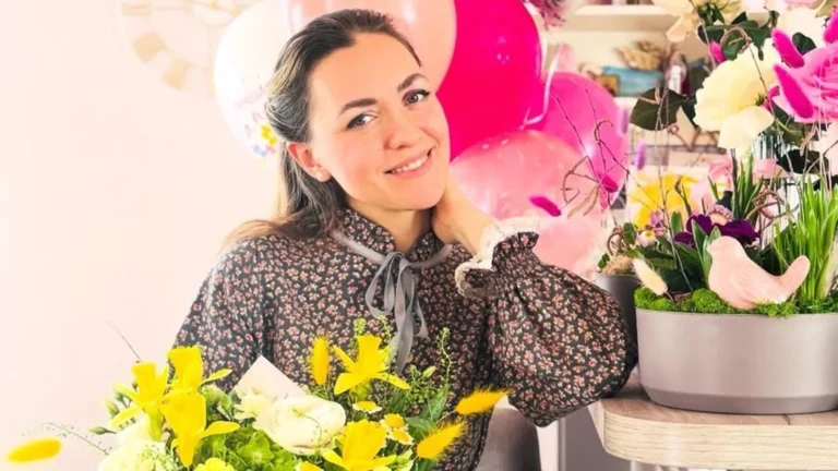 Где живет Маша Круглыхина и как она построила дом мечты в Дивеево в Нижегородской области