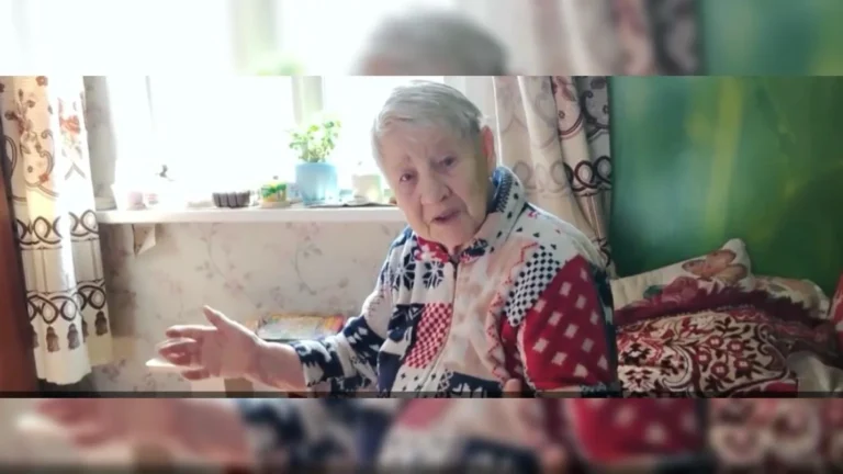 Дом уходит под воду, а помощь — в никуда: как 86-летнюю пенсионерку хотят оставить без крыши над головой