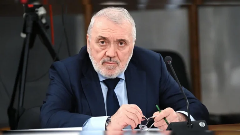 Имущество на 7 миллиардов под угрозой: у экс-замминистра обороны Руслана Цаликова требуют изъять элитную недвижимость, деньги и активы