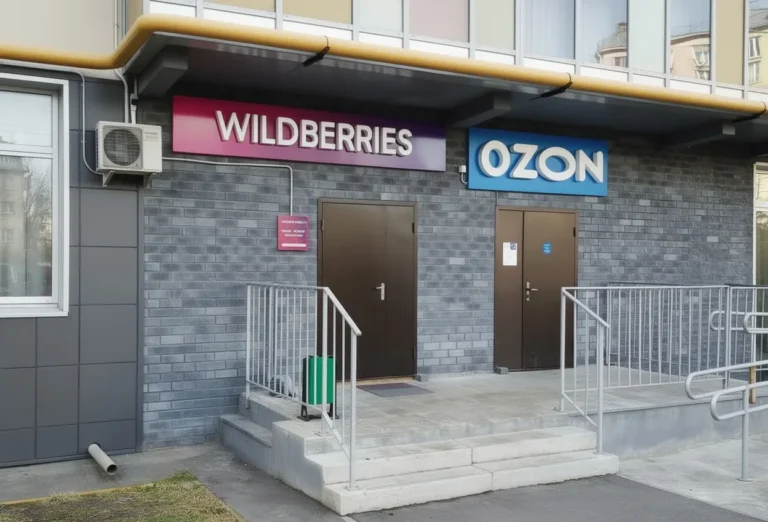 Принят ГОСТ для торговых объектов