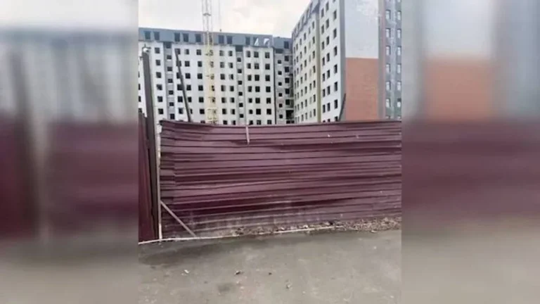 В Ташкенте раскрыли многомиллиардную мошенническую схему застройщика Glamour Gold