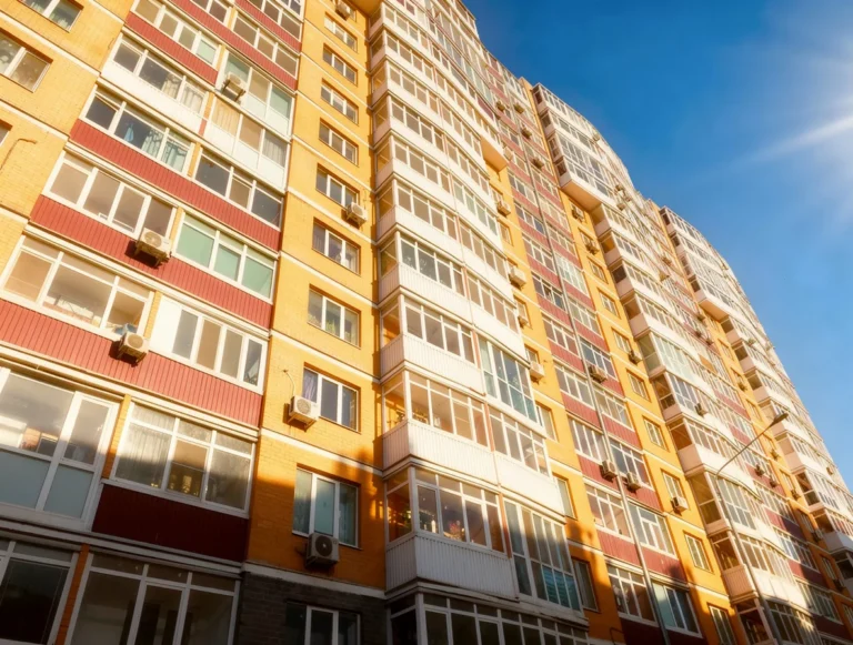 При покупке квартиры на вторичке надо проверять продавца на банкротство