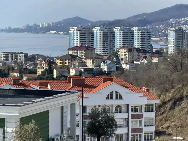 Власти Кубани продолжают борьбу с самостроями