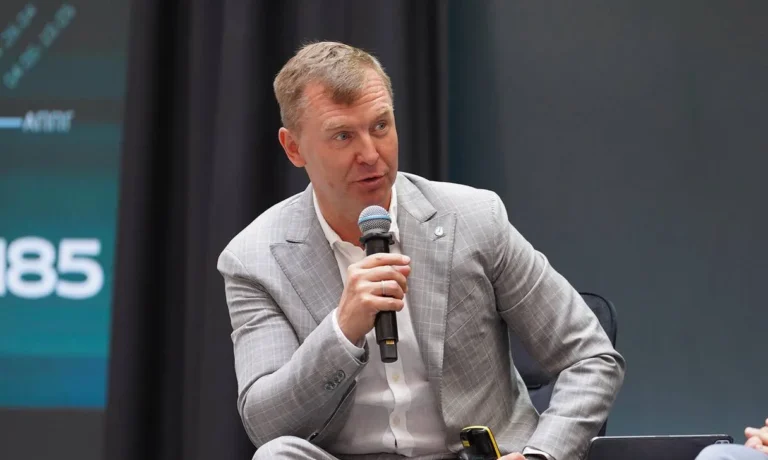 Что интересного сказал зампред правления Сбербанка Анатолий Попов о рынке недвижимости