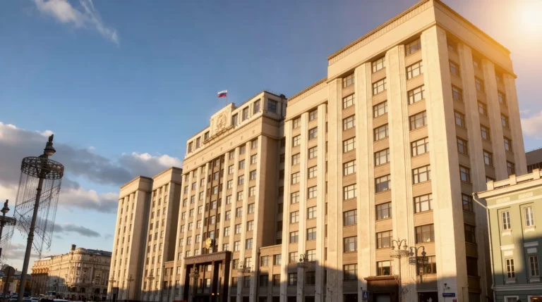 Законопроект, уточняющий расчет возмещения за изъятое при КРТ жилье, принят в первом чтении