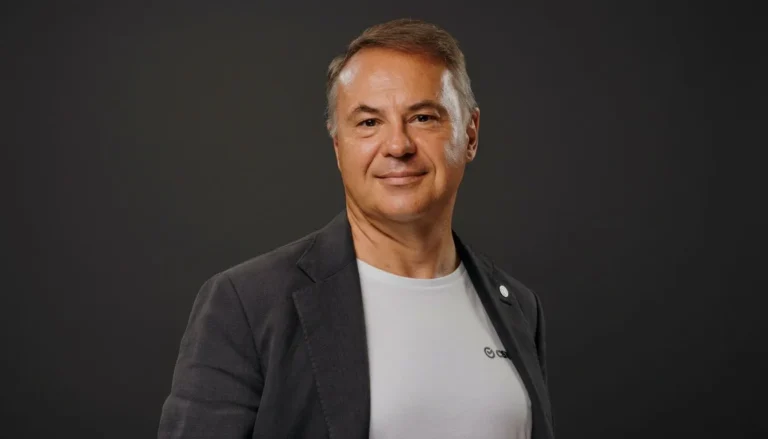 Лихачёв Андрей Николаевич