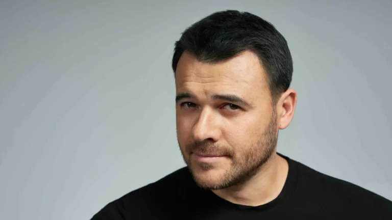 Эмин Арасович Агаларов