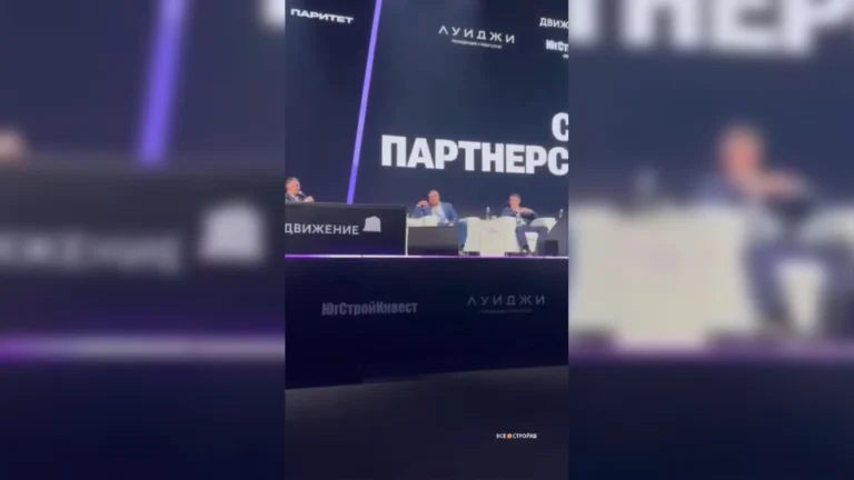 «Я найду время, чтобы приезжать на приемку квартир у этой компании. Я знаю, что всё там будет нормально»