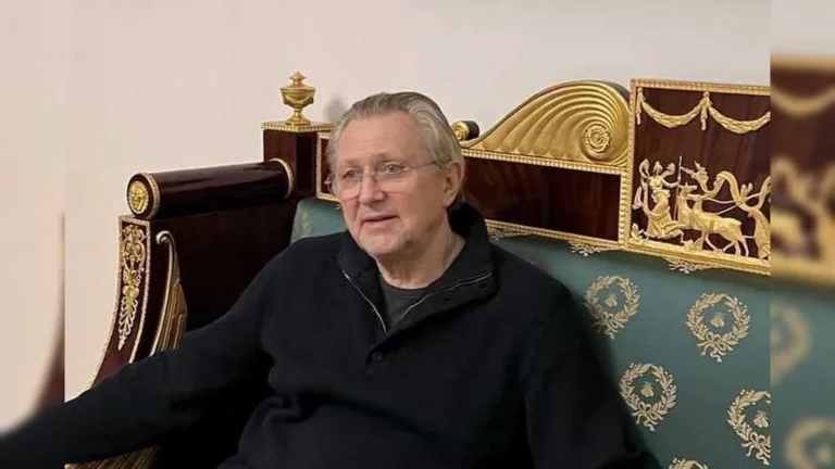 Особняк с озерами, бассейнами и охраной: каким имуществом владел и где жил арестованный бизнесмен Илья Трабер