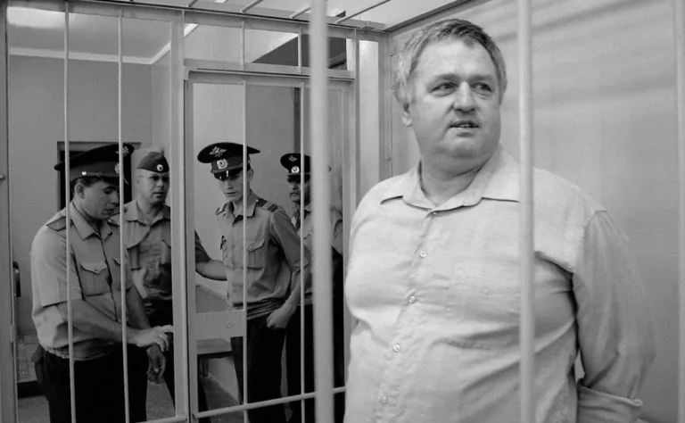 Умер Сергей Шашурин, которого обвиняли в покушении на Бориса Ельцина: как депутат комитета по строительству и промышленности влиял на развитие Татарстана