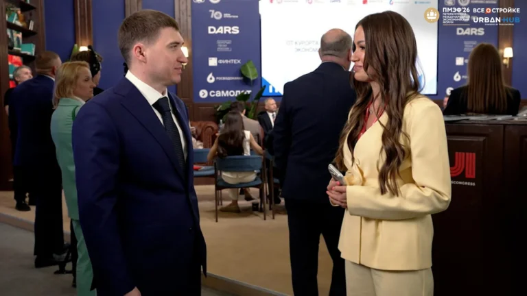 Павел Галкин, председатель правления ГК «Паритет Девелопмент»: «Скидки 10–20% в регионах — это убыточные проекты» | Интервью Всеoстройке.pф