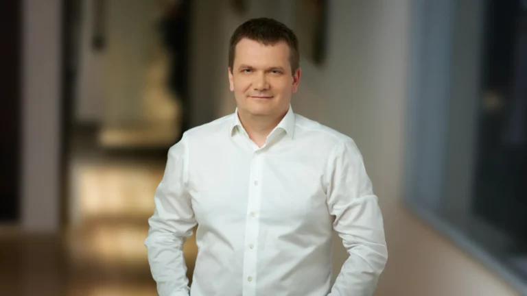 Максим Белов, генеральный директор ФСК Family: «Таунхаусы мы строим в среднем за 4 месяца»