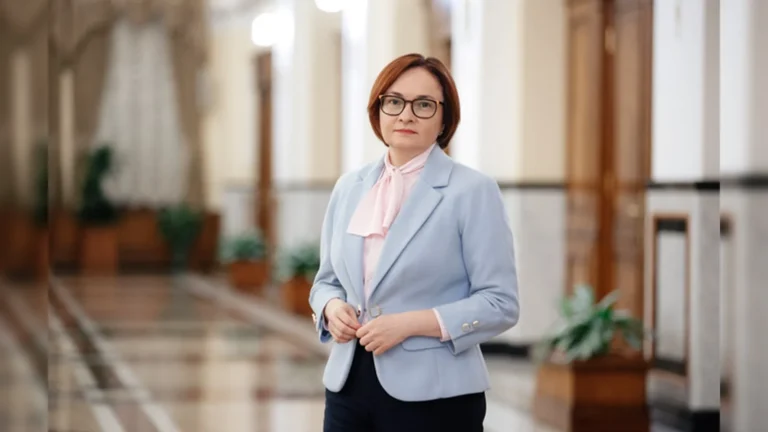 Где живет Эльвира Набиуллина и какая недвижимость есть у главы Центробанка 