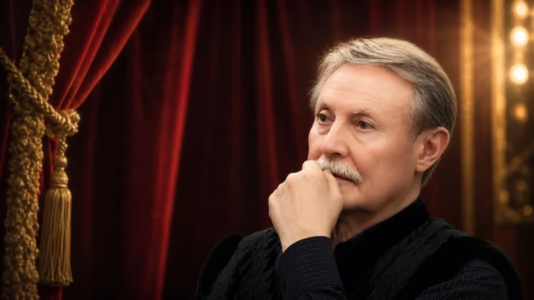 Наследство Юрия Соломина: две квартиры в центре Москвы, легендарная дача театральной элиты в Подмосковье и недвижимость на сотни миллионов рублей