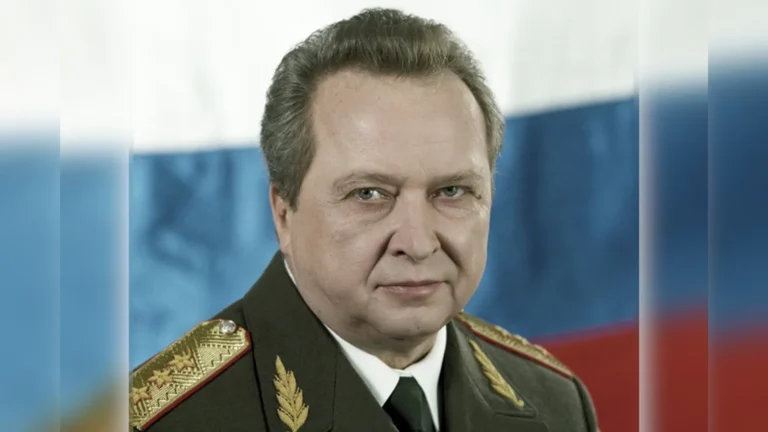 Ушел человек, стоявший у истоков цифровой России: чем запомнился создатель системы защищенной связи Владимир Матюхин