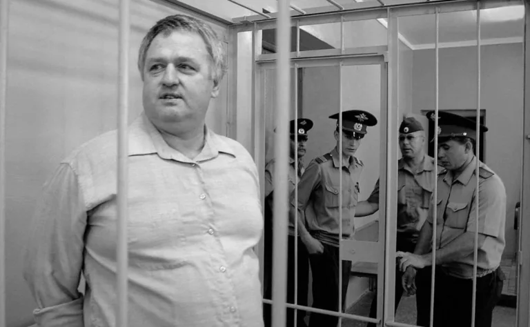 Умер Сергей Шашурин, которого обвиняли в покушении на Бориса Ельцина: как депутат комитета по строительству и промышленности влиял на развитие Татарстана