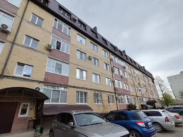 ПСБ выставил на аукцион краснодарского застройщика «М-СТРОЙЮГ»