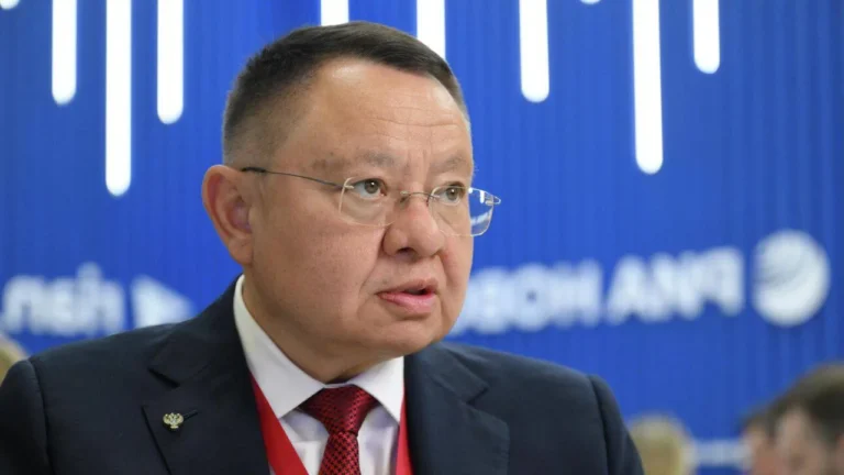 В России могут снизить план по вводу жилья на 2026-й для приграничных регионов: Курска, Брянска и Белгорода — Минстрой РФ