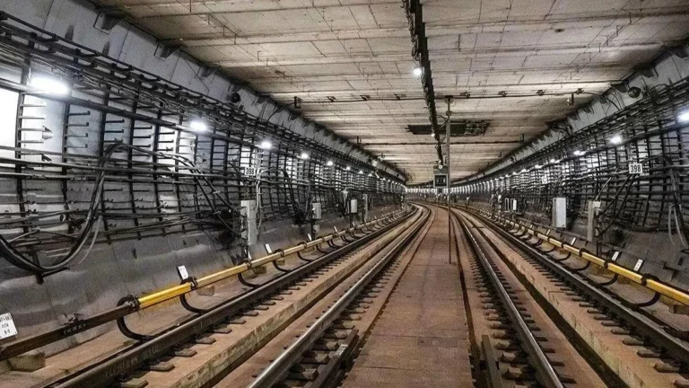 ПИК займётся строительством станции метро «Луганская» на юге Москвы