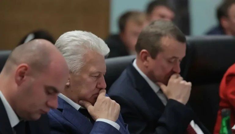 Депутатам и сенаторам могут запретить владеть недвижимостью за границей