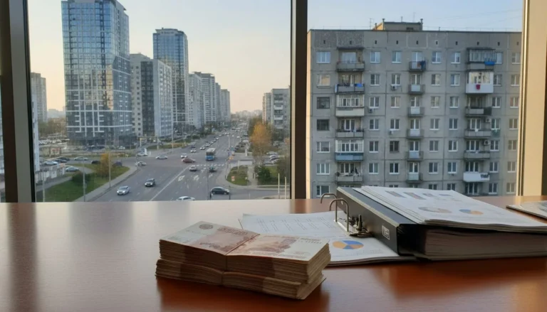 В Банке России назвали данные Росстата по разрыву цен между новостройками и «вторичкой» завышенными