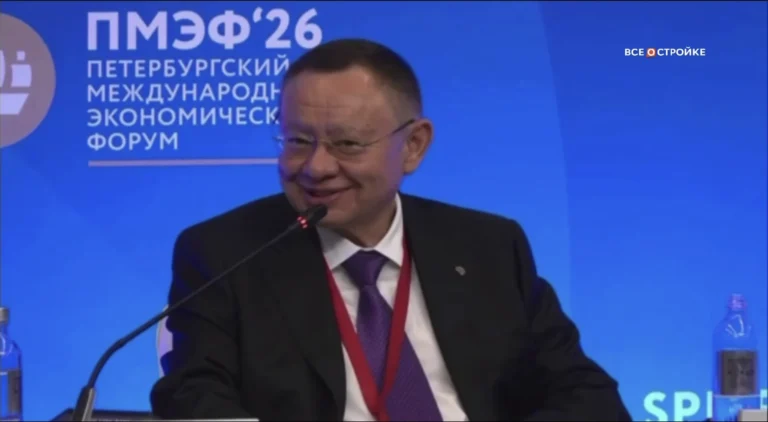 Глава Минстроя РФ Ирек Файзуллин рассказал о программе инфраструктурного кредитования регионов, которая уже дала результаты